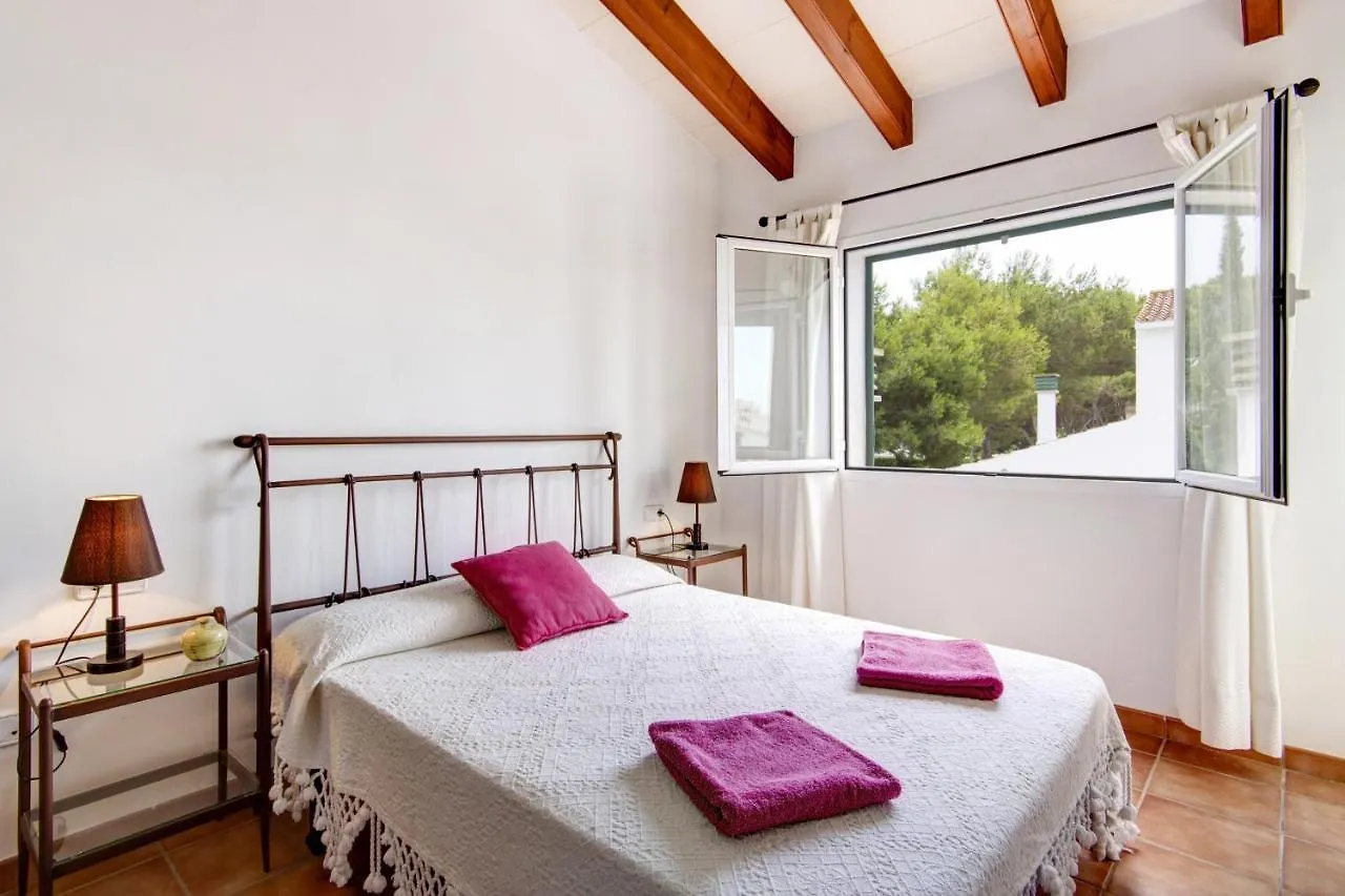 Villa Menorca Juanita By Mauter Villas Cala'N Blanes  Cala'N Blanes (Menorca)