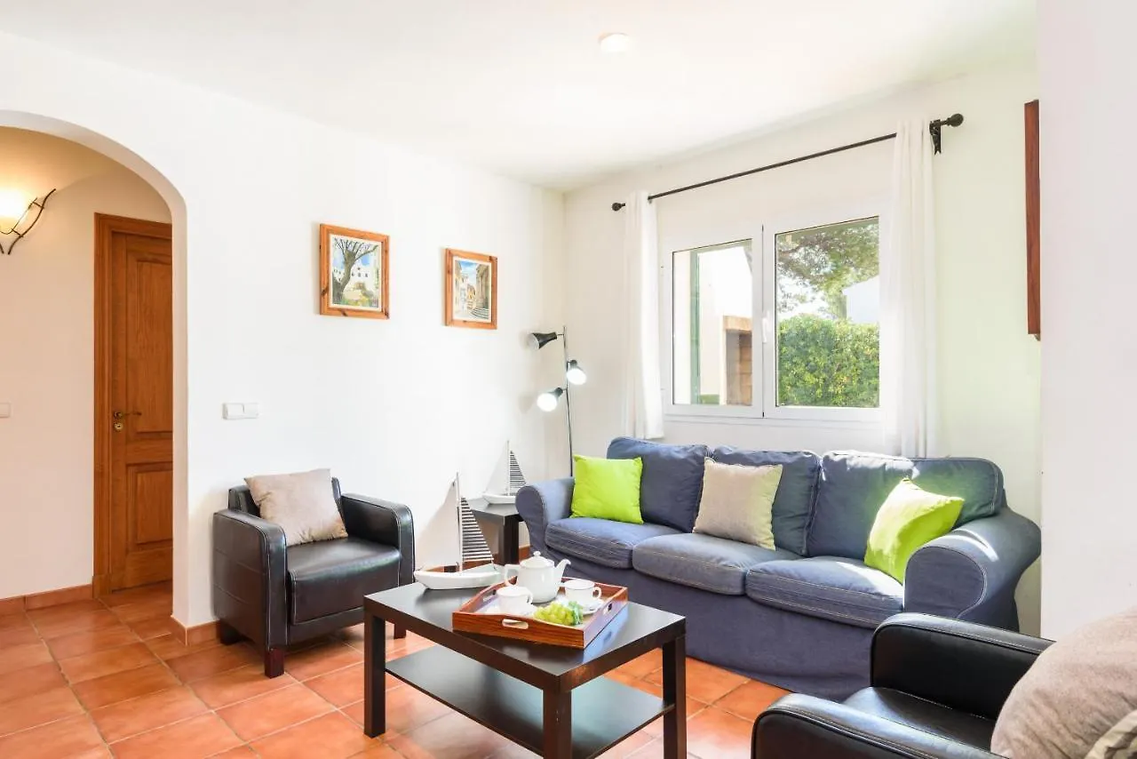 Villa Menorca Juanita By Mauter Villas Cala'N Blanes  Espanha