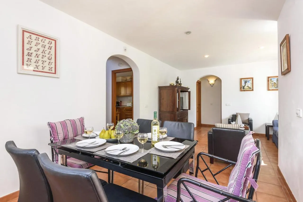 Villa Menorca Juanita By Mauter Villas Cala'N Blanes