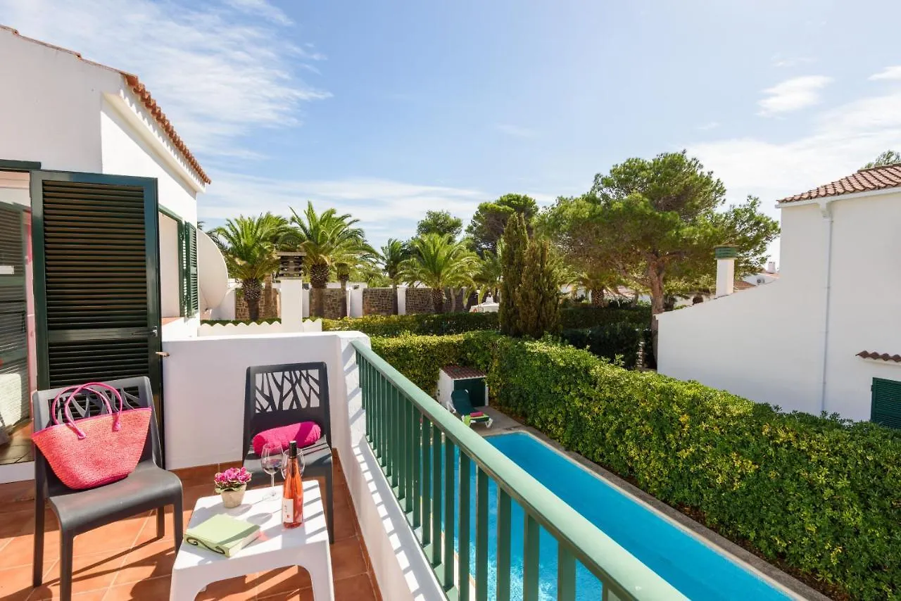 Villa Menorca Juanita By Mauter Villas Cala'N Blanes  Spain