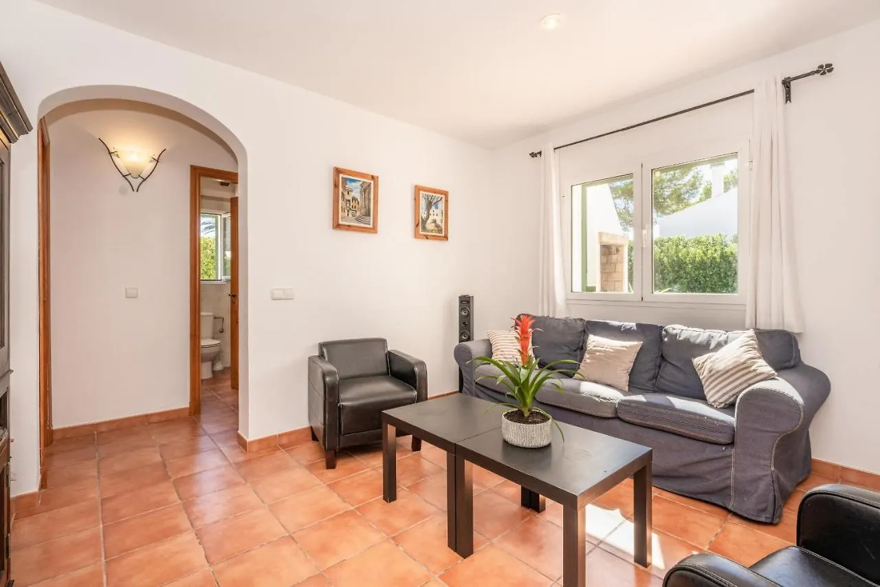 Villa Menorca Juanita By Mauter Villas Cala'N Blanes   Cala'N Blanes (Menorca)