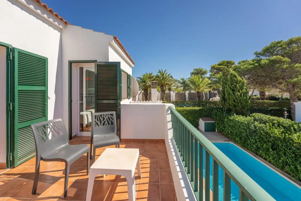 Villa Menorca Juanita By Mauter Villas Cala'N Blanes  Spain