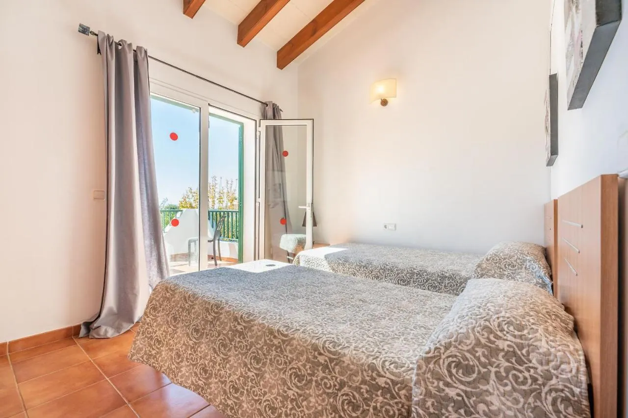 Villa Menorca Juanita By Mauter Villas Cala'N Blanes