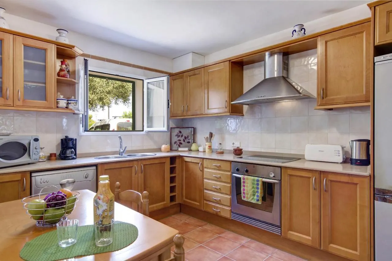 Villa Menorca Juanita By Mauter Villas Cala'N Blanes