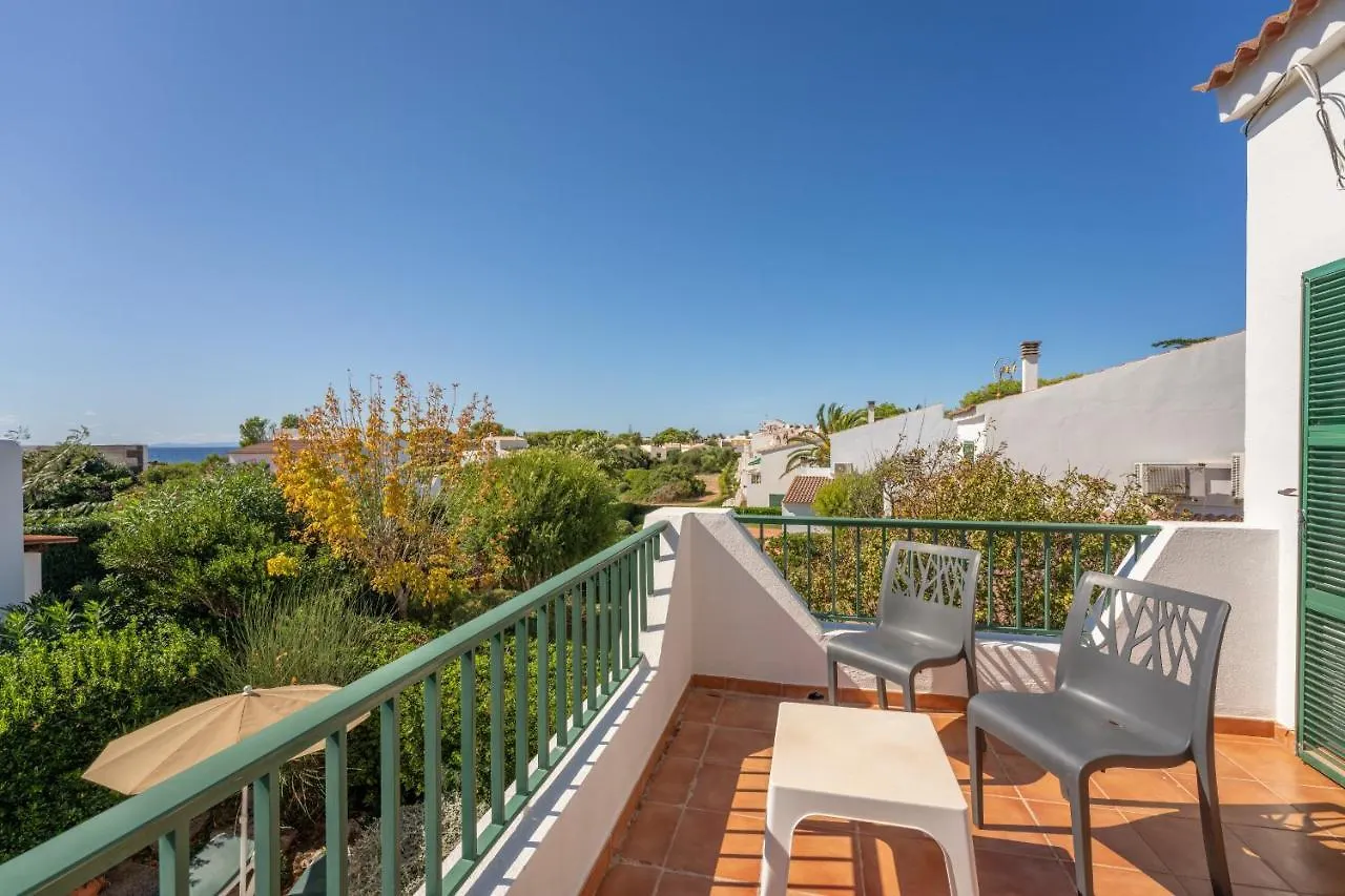 Villa Menorca Juanita By Mauter Villas Cala'N Blanes  0*, Cala'N Blanes (Menorca)