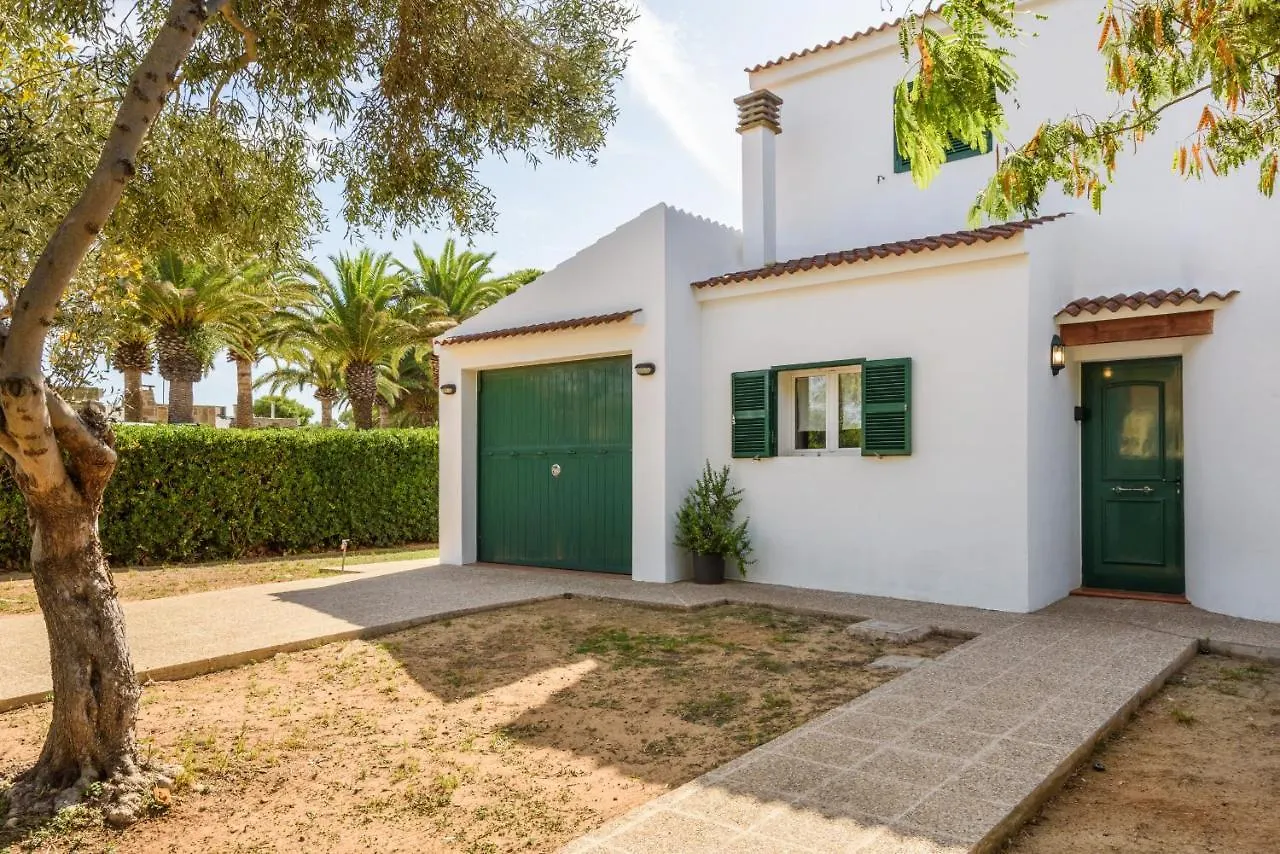 Villa Menorca Juanita By Mauter Villas Cala'N Blanes  0*, Cala'N Blanes (Menorca) Spain