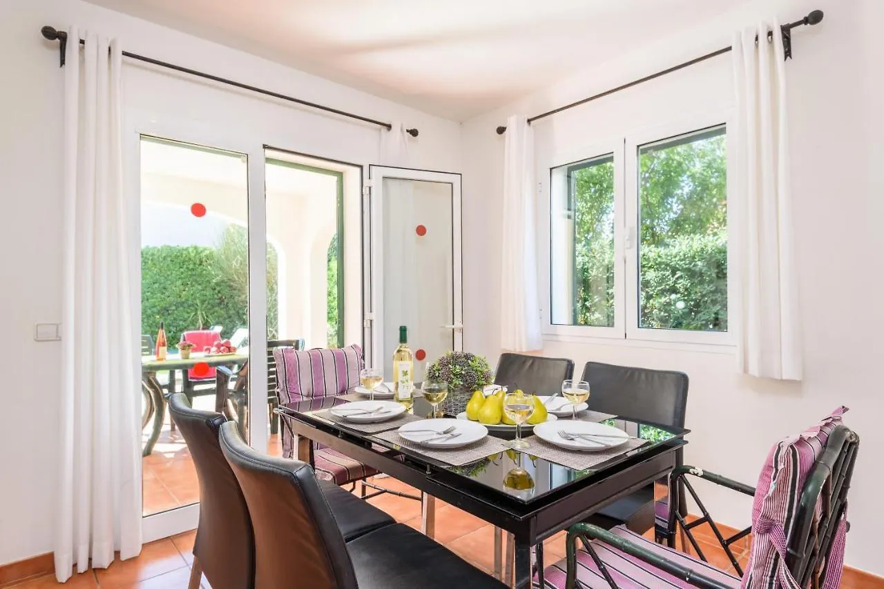 Villa Menorca Juanita By Mauter Villas Cala'N Blanes  Spain