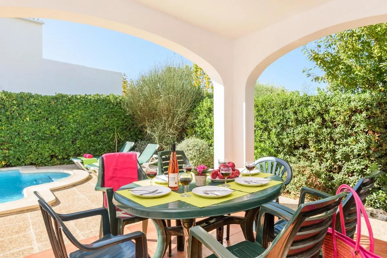 Villa Menorca Juanita By Mauter Villas Cala'N Blanes  Cala'N Blanes (Menorca)