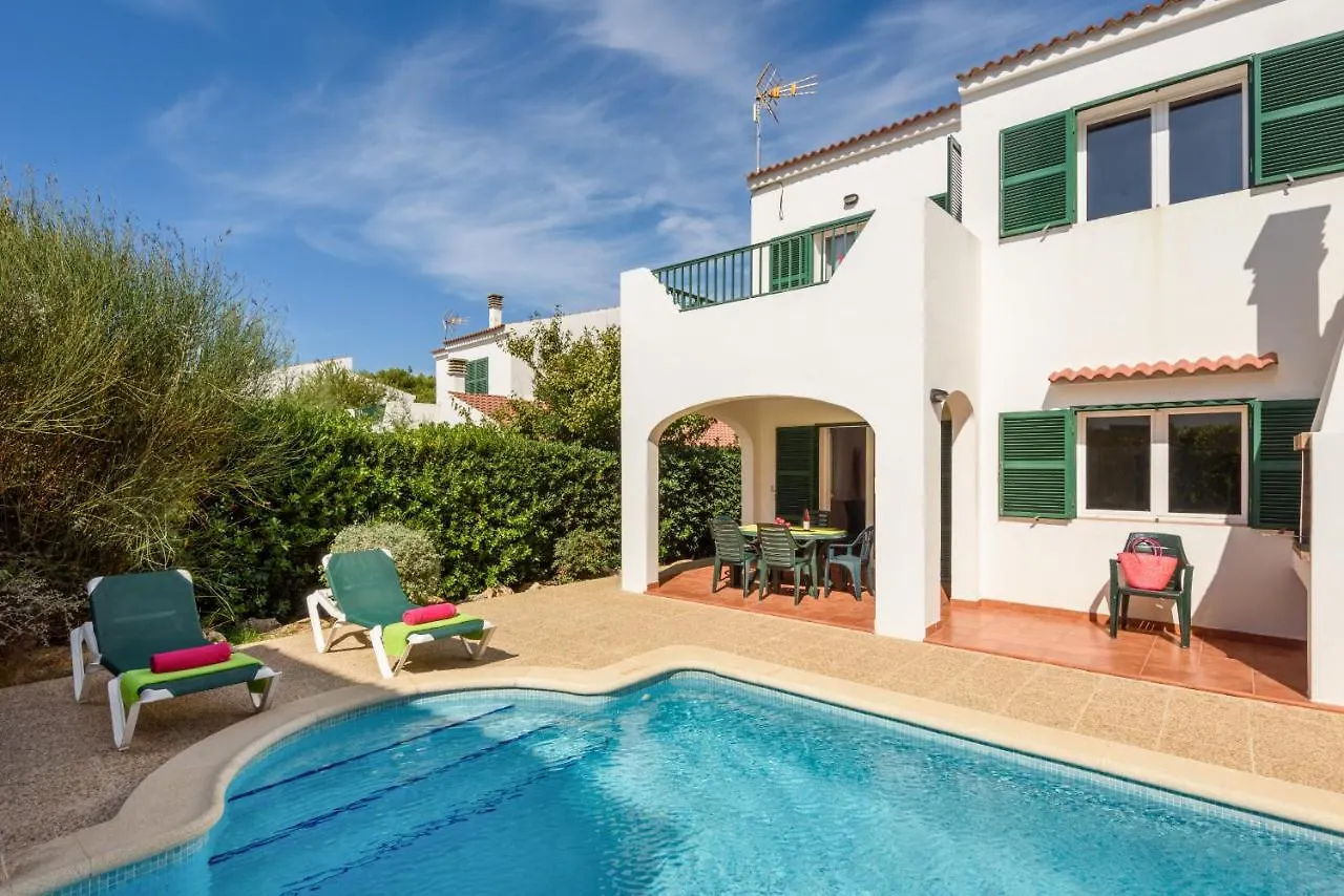 Villa Menorca Juanita By Mauter Villas Cala'N Blanes  0*, Cala'N Blanes (Menorca)