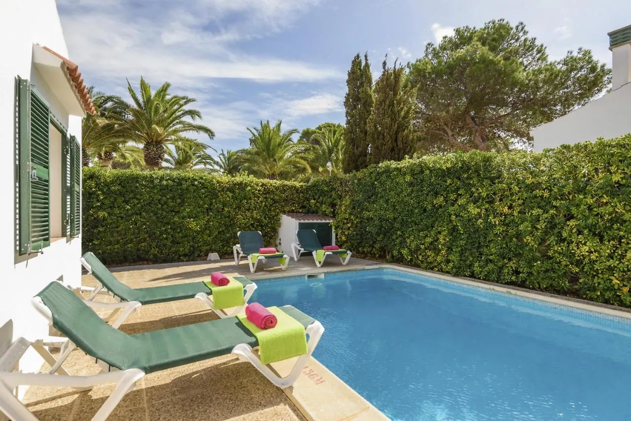 Villa Menorca Juanita By Mauter Villas Cala'N Blanes   Cala'N Blanes (Menorca)